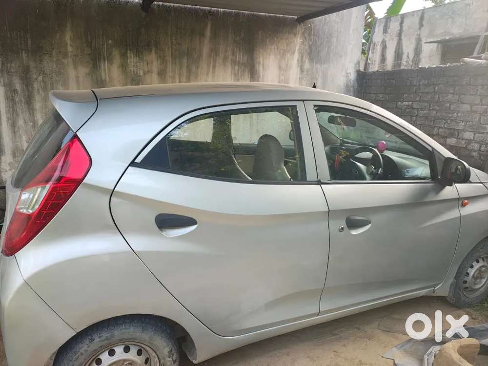 Hyundai Eon Era 2014