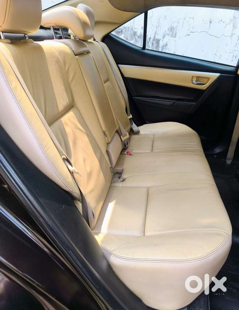 Toyota Corolla Altis 1.8 Vl, 2019, Petrol