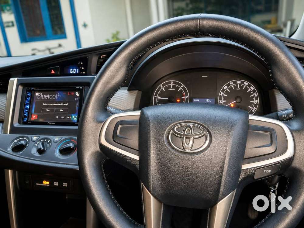 Look Like A New Car,