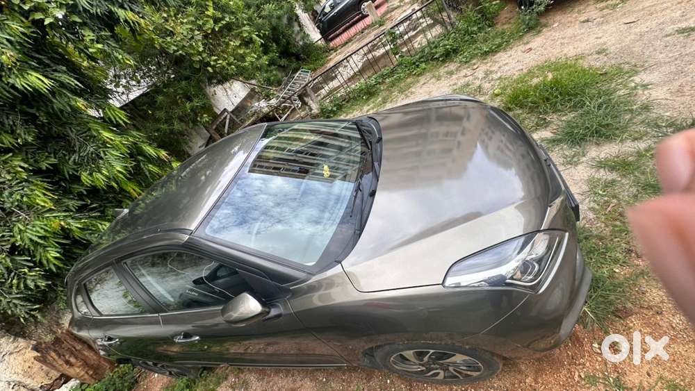 Maruti Baleno 2019 Model