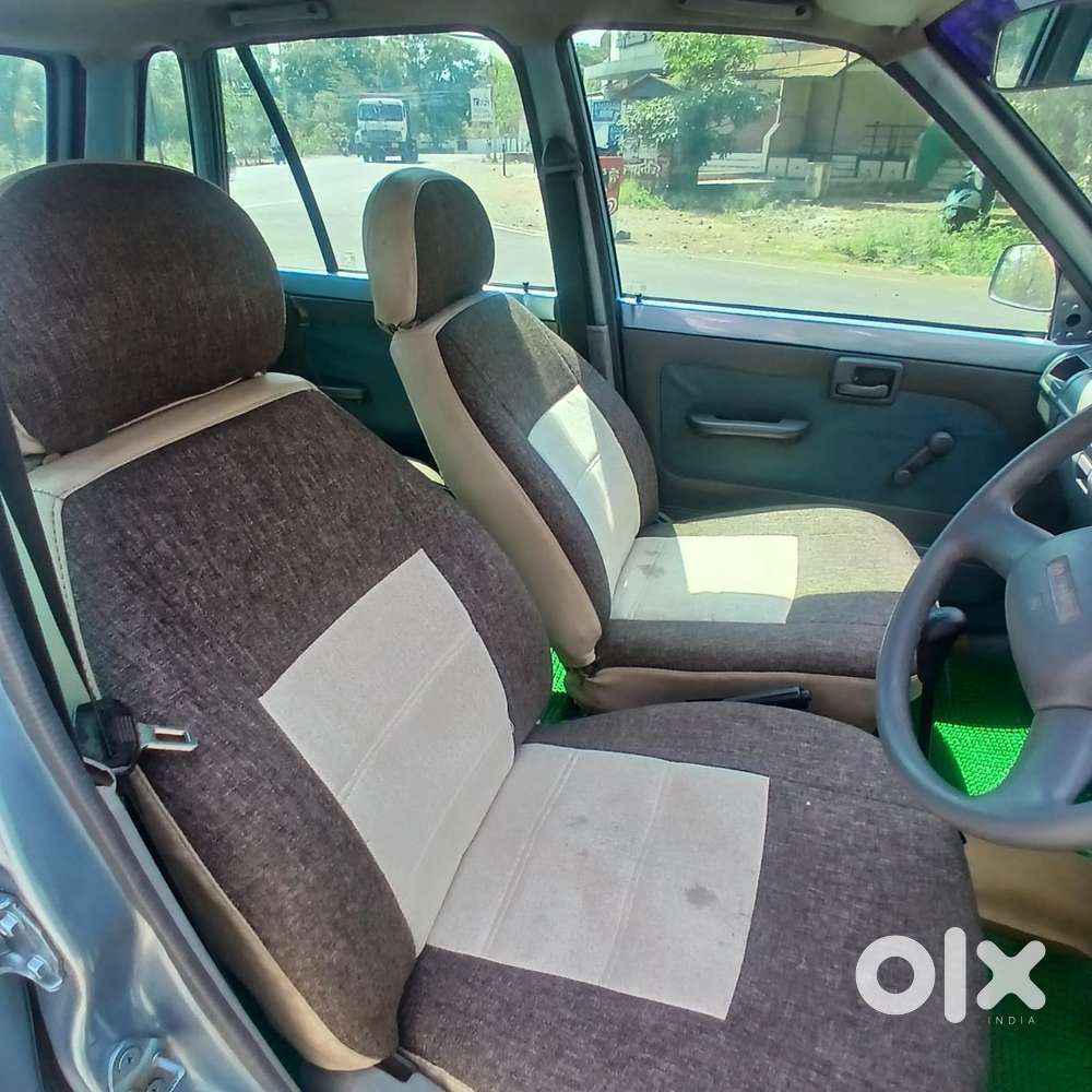 Maruti Suzuki 800 Ac, 2009, Petrol