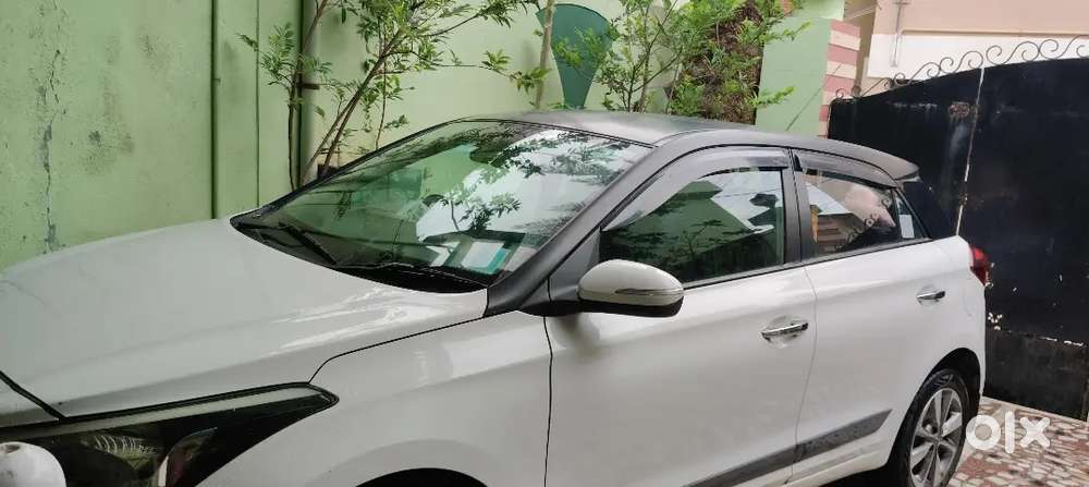 Hyundai I20 2017 Diesel Well Maintained