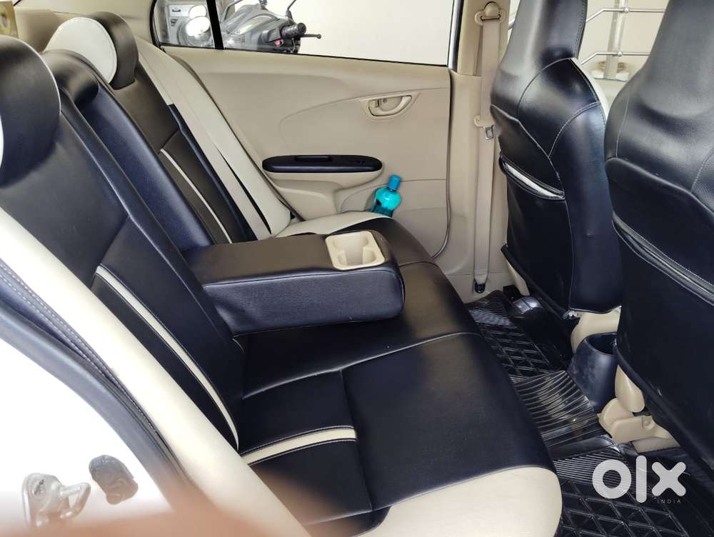 Honda Amaze 2013-2016 S I-dtech, 2014, Diesel