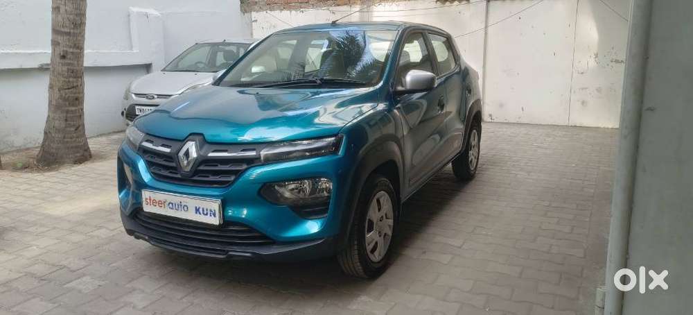 Renault Kwid Rxt 1.0, 2024, Petrol