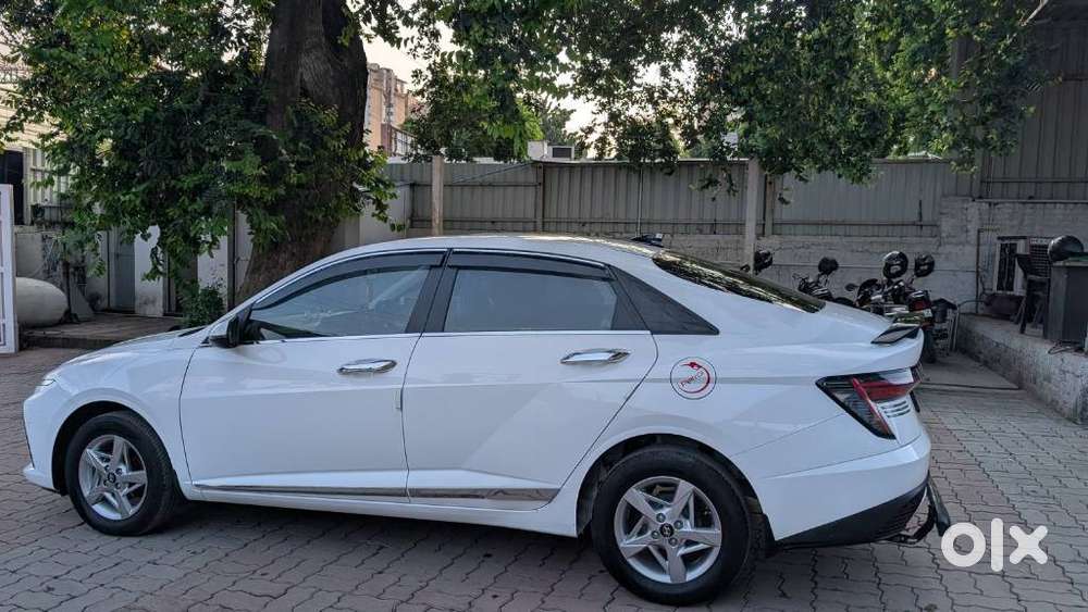 Hyundai Verna 1.5 S Vtvt, 2025, Diesel