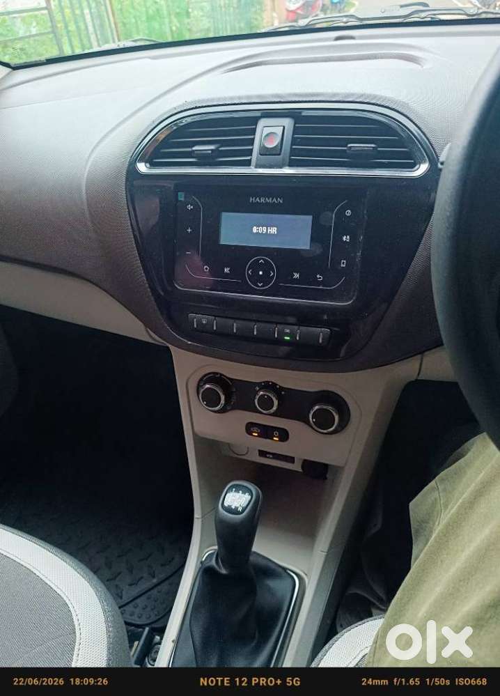 Tata Tigor Xz, 2023, Petrol