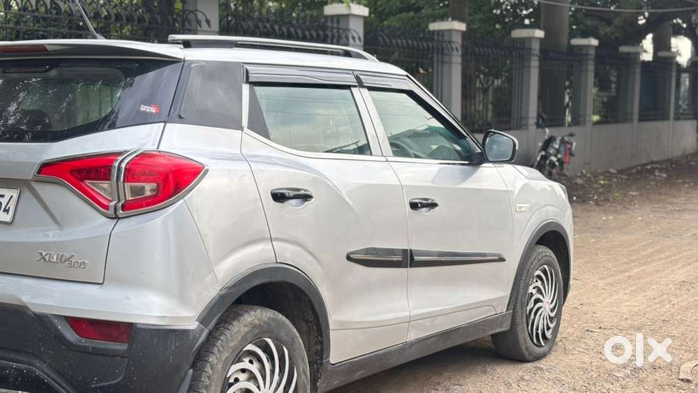 Mahindra Xuv300 Diesel 2019