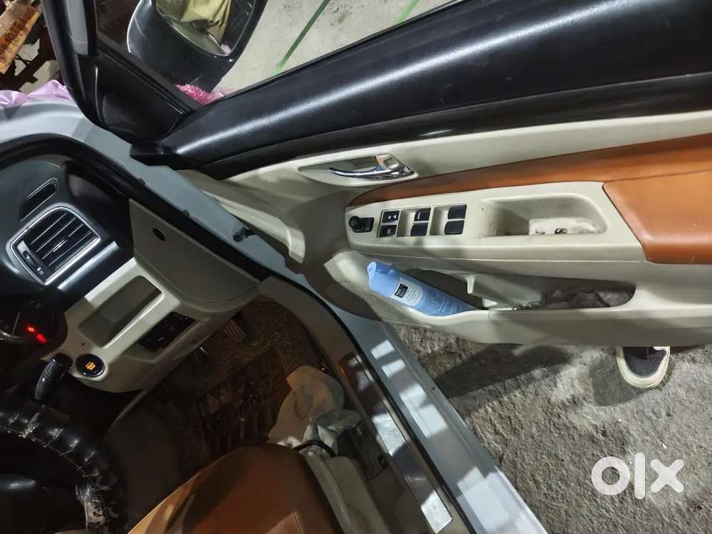 Maruti Suzuki Ciaz 2015 Top Model Good Condition Urgent Sell