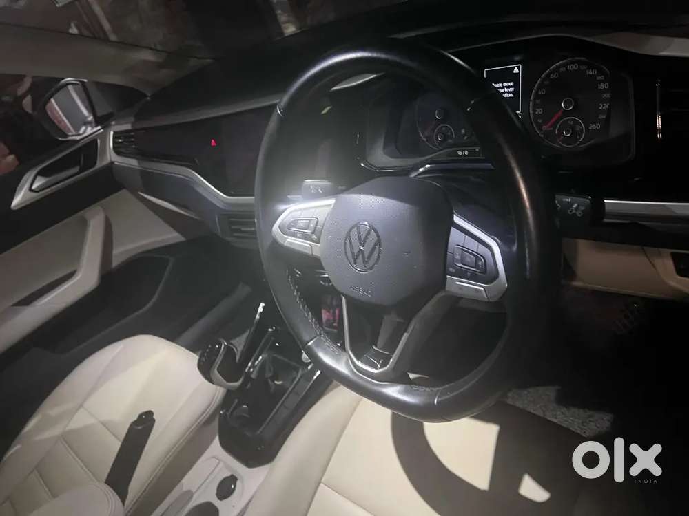 Volkswagen Virtus Plus 2022