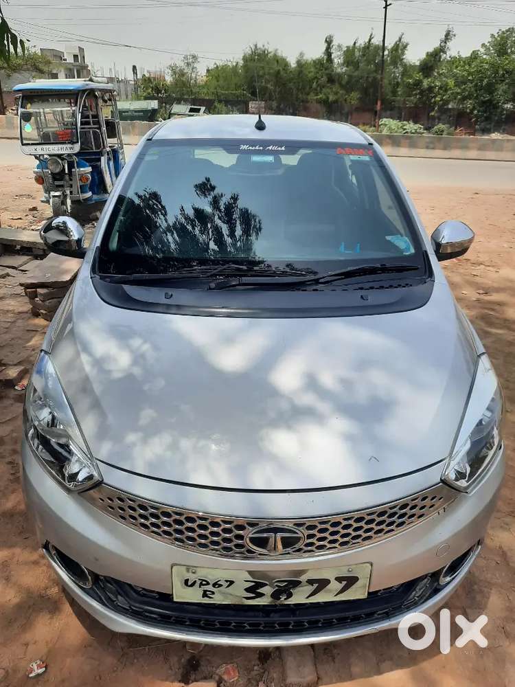 Tata Tiago 2016 Diesel