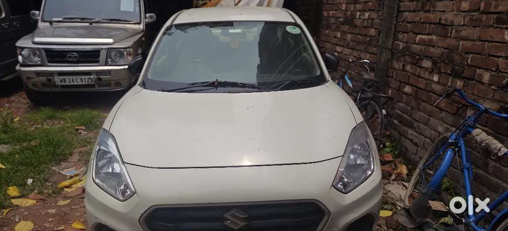 Maruti Suzuki Swift Dzire 2023 Petrol 81000 Km Driven