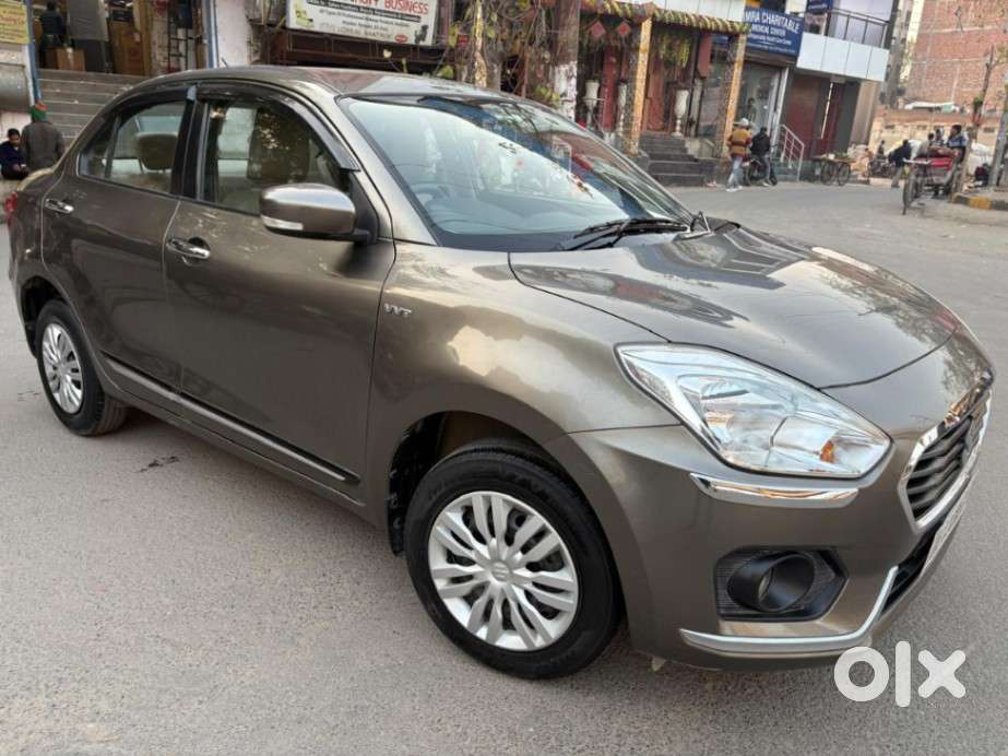Maruti Suzuki Dzire 2017-2020 1.2 Vxi Amt, 2018, Petrol