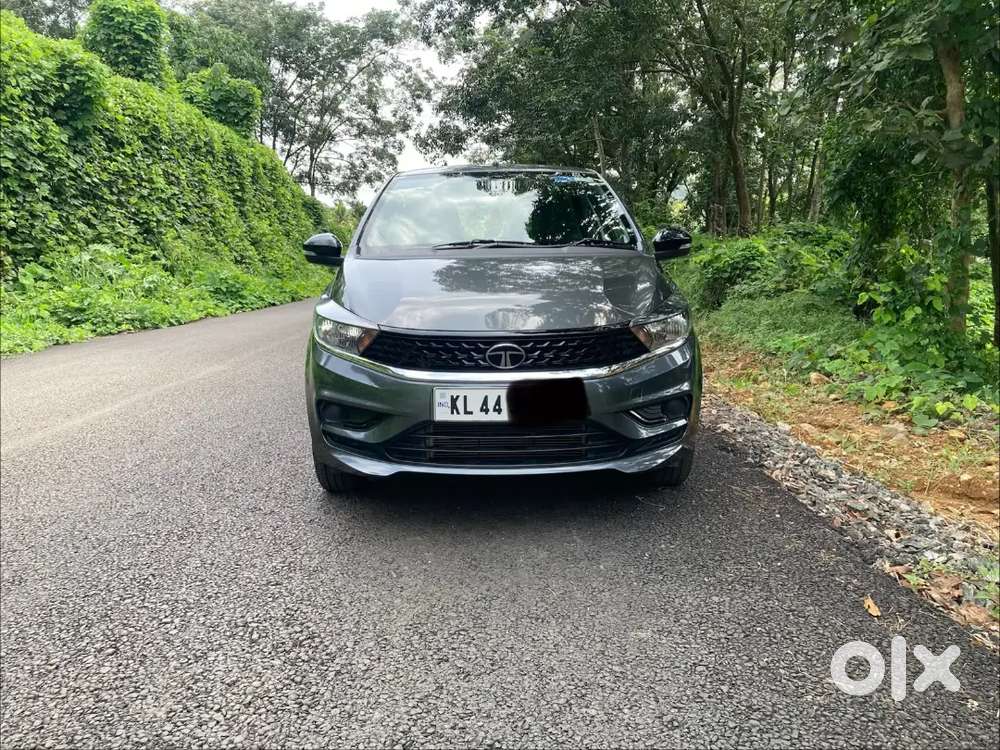 Tata Tiago 1.2 Revotron 2024