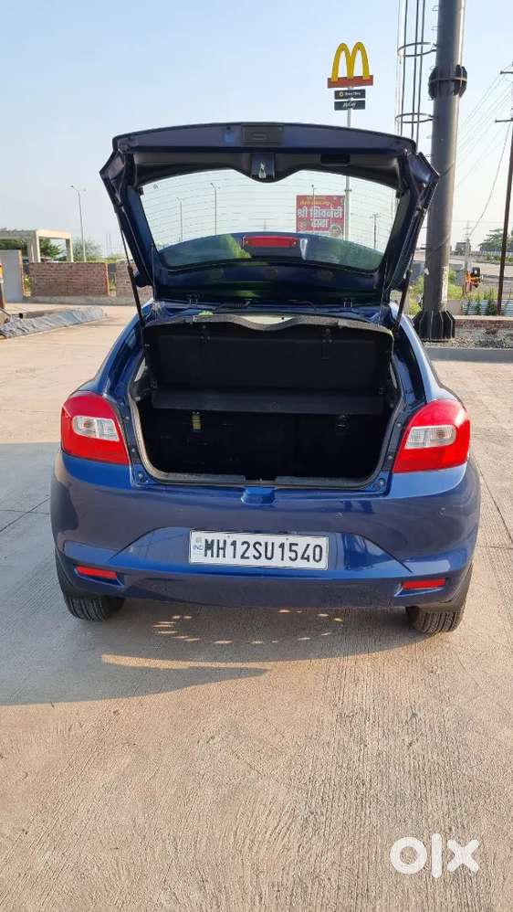 Maruti Baleno 1.2 Delta 2020