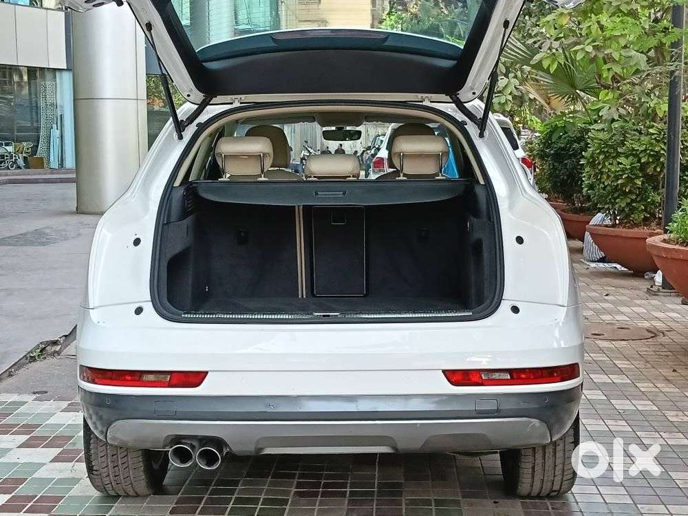 Audi Q3 30 Tfsi S Tronic, 2019, Petrol