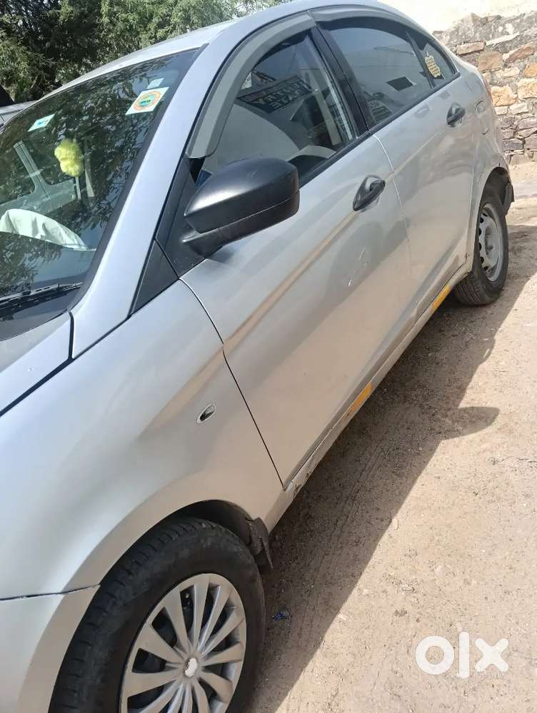 Tata Zest 2017 Diesel 220000 Km Driven