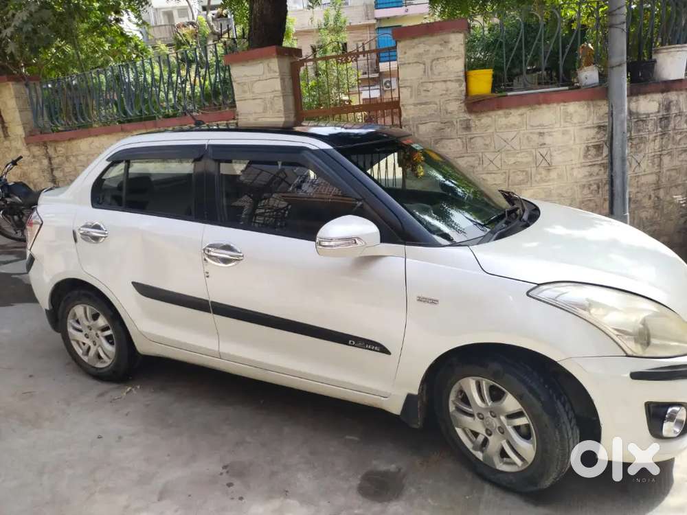 Swift Dzire