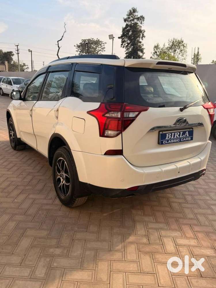 Mahindra Xuv500 W8, 2014, Diesel