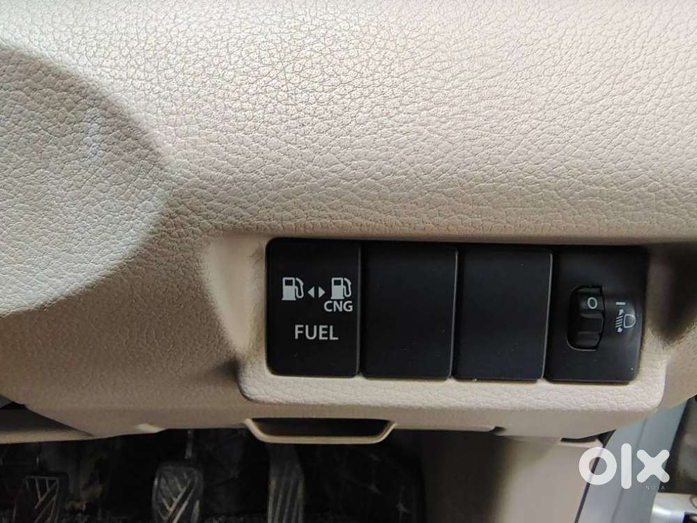 Maruti Suzuki Ertiga Vxi (o) Cng, 2022, Cng & Hybrids