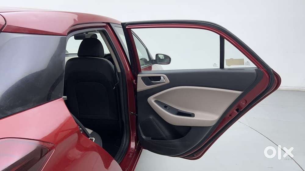 Hyundai Elite I20 1.2 Magna Plus, 2019, Petrol