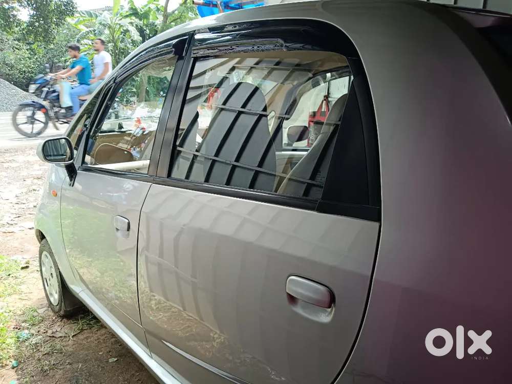 2013 Tata Nano Lx