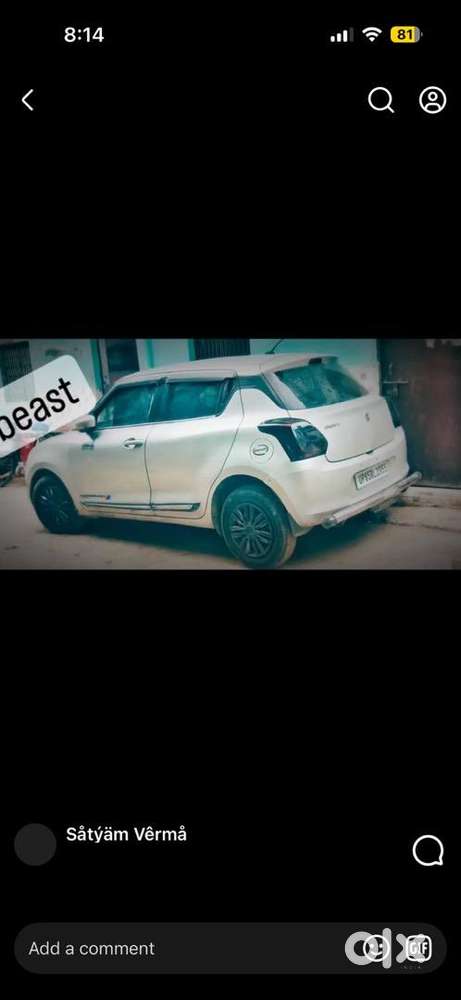Maruti Suzuki Diesel 2019