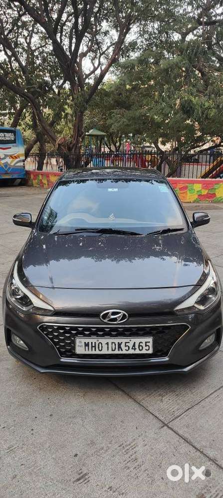 Hyundai Elite I20 Asta 1.2 At, 2019, Petrol