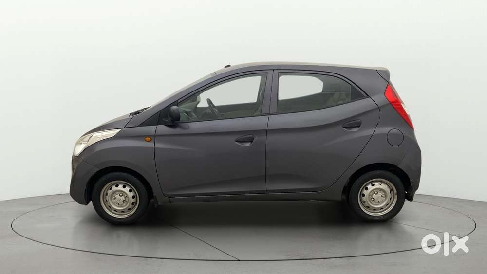 Hyundai Eon Era +, 2017, Petrol