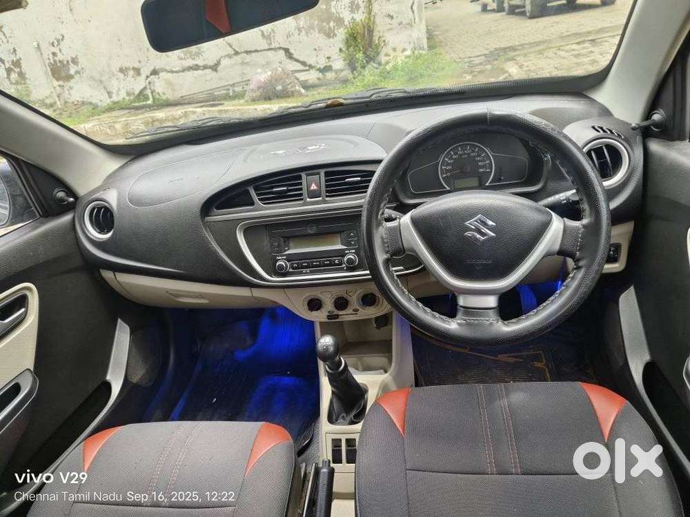 Maruti Suzuki Alto 800 Vxi Airbag, 2019, Petrol