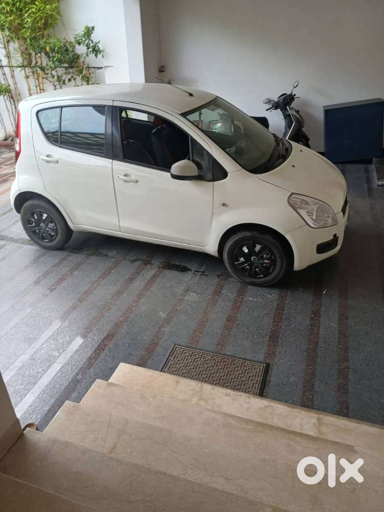 Maruti Suzuki Ritz 2010 Diesel Well Maintained