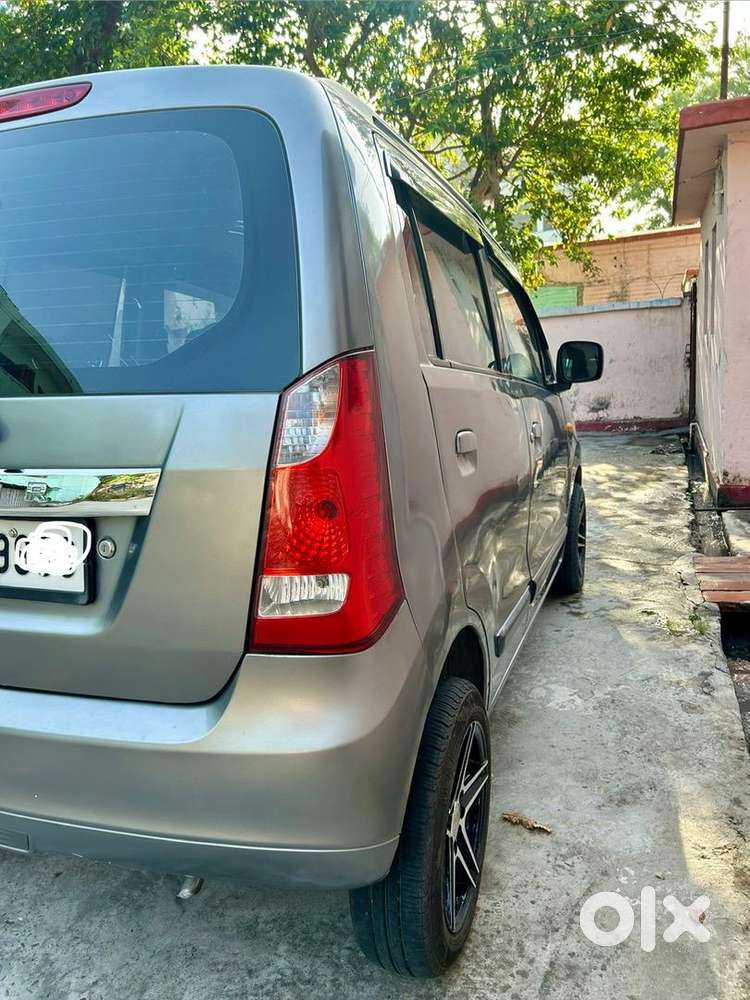 Maruti Suzuki 2017 Petrol