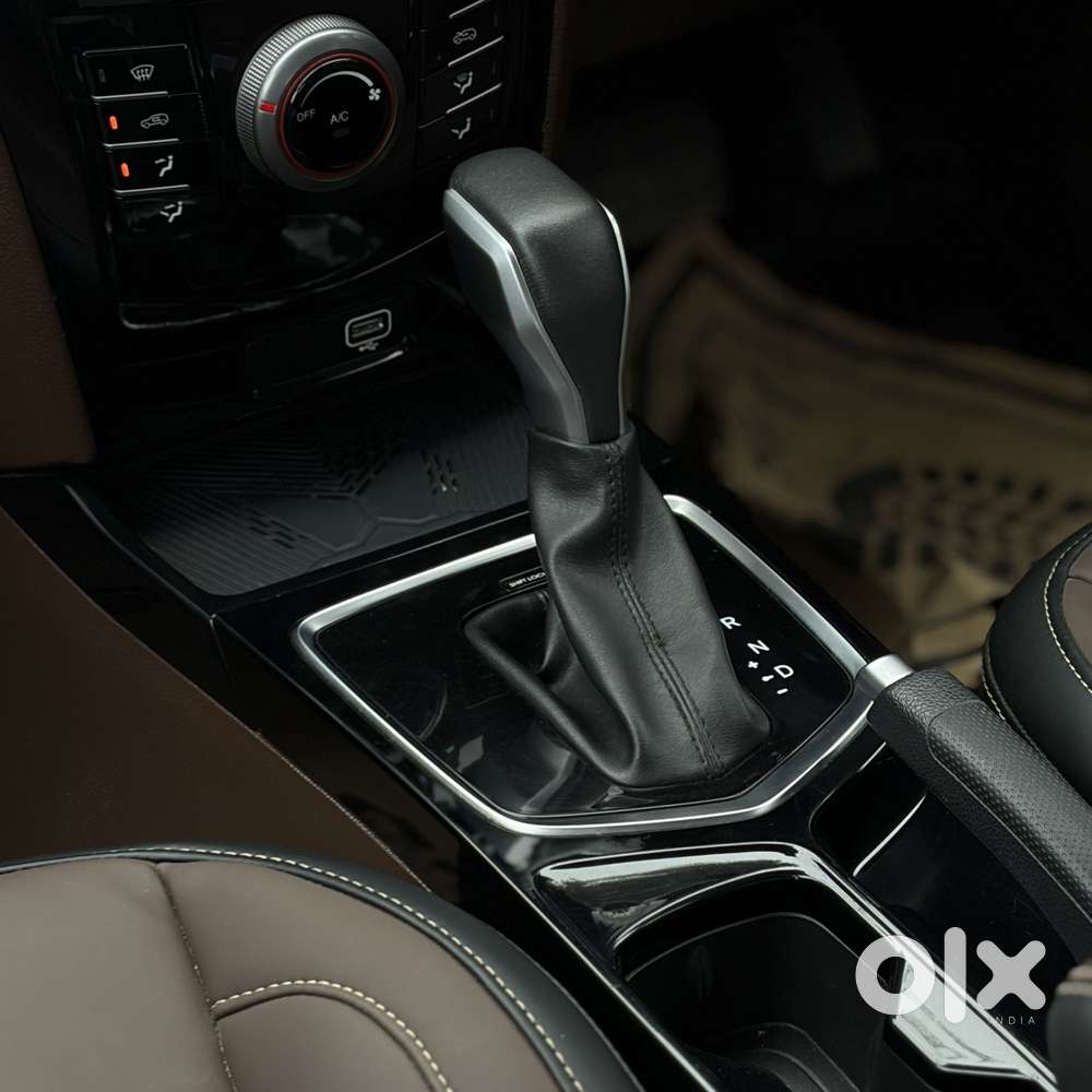 Mahindra Xuv 3xo Mx3 Pro 1.2 Petrol, 2024, Petrol