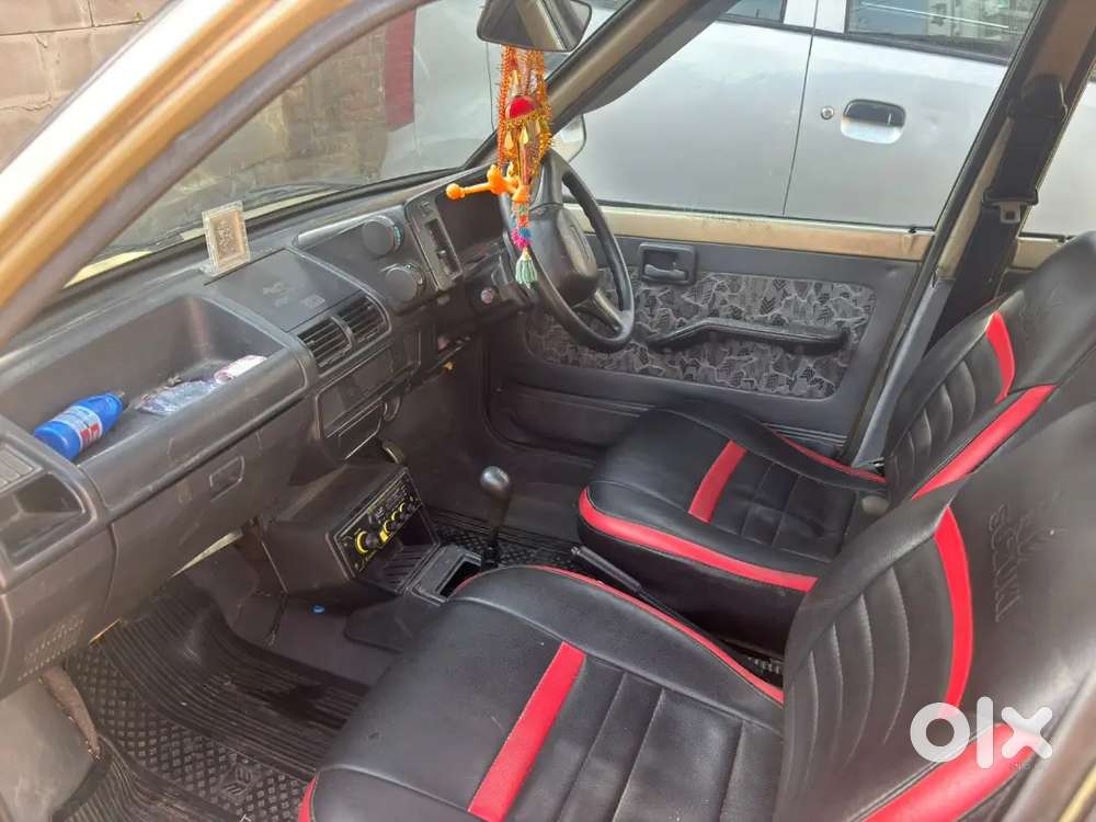Good Condition .new Battery.50% Tyres