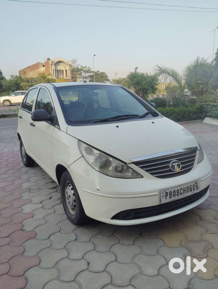 Tata Indica Vista Tdi Ls, 2013, Diesel