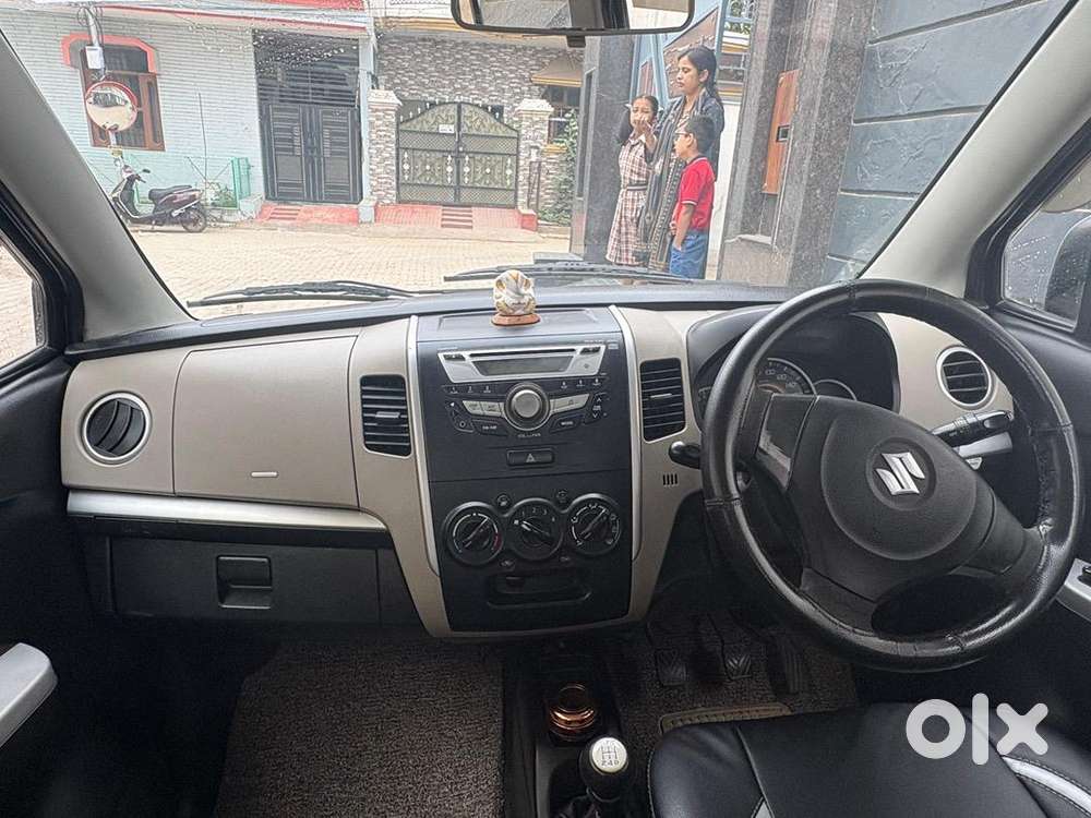 2015 Maruti Suzuki Petrol