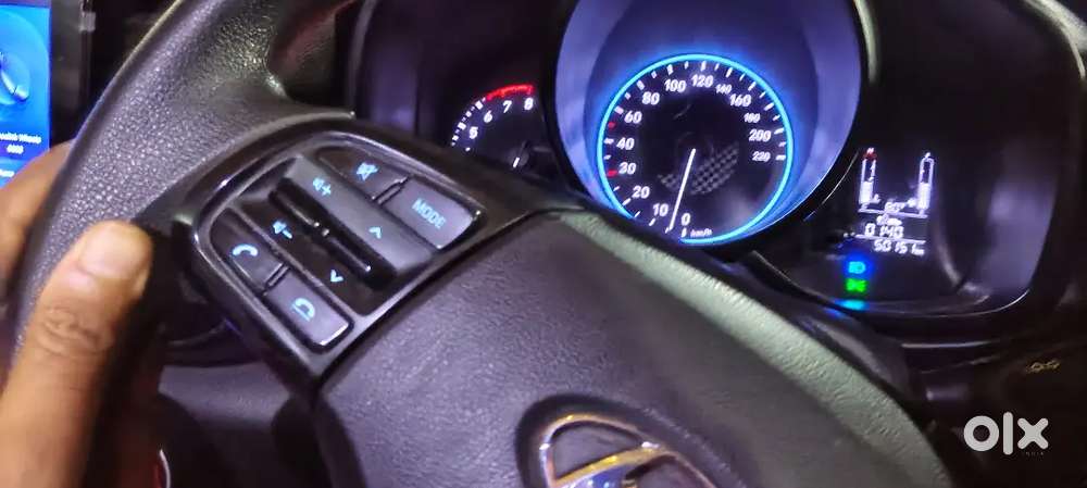 Hyundai Venue 1.2 S 2020 Petrol Manual
