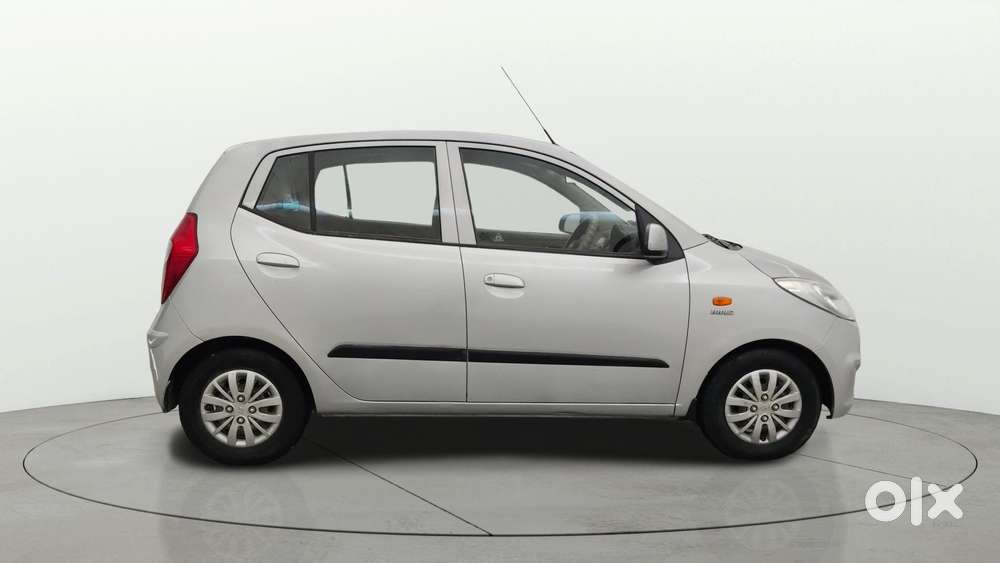 Hyundai I10 Sportz 1.1l, 2014, Petrol