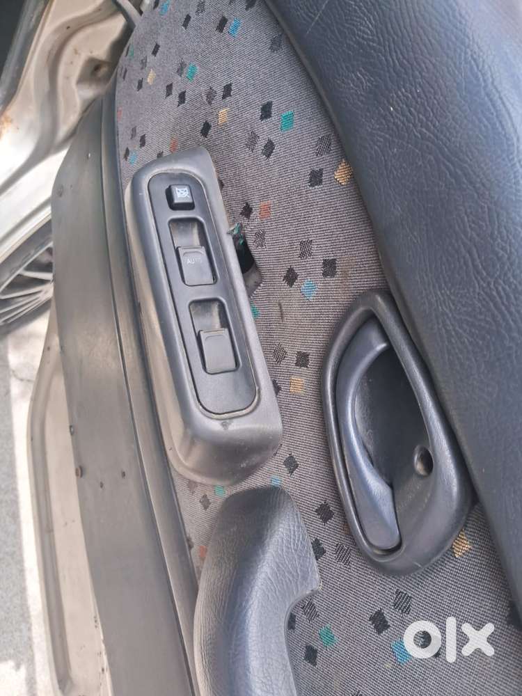 Maruti Suzuki Versa Dx2, 2006, Petrol