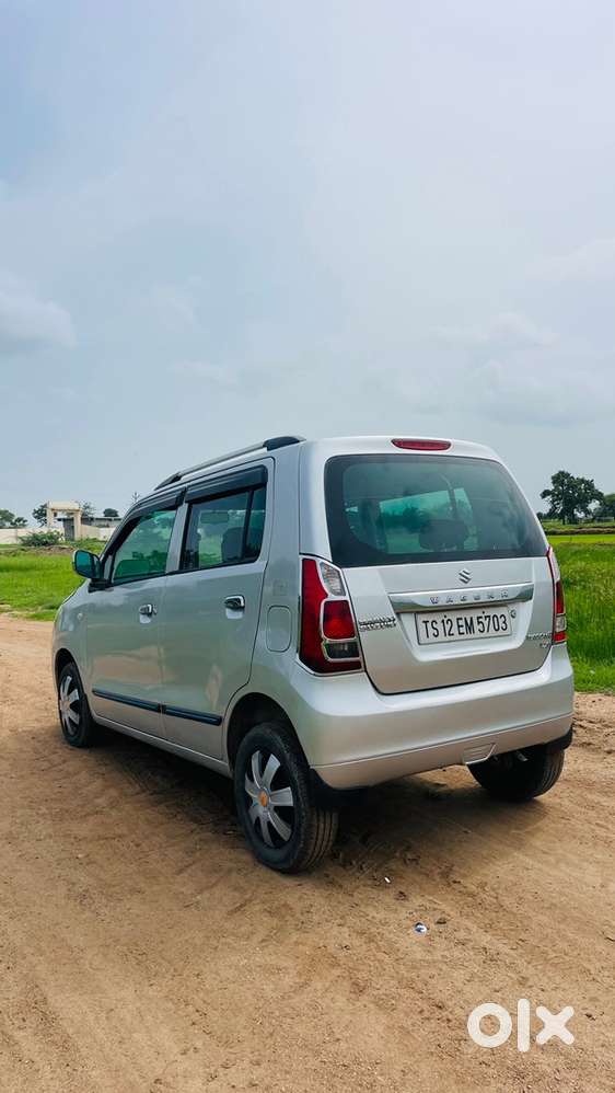 Wagonr 2014 Model 15 Registration Excellent Condition
