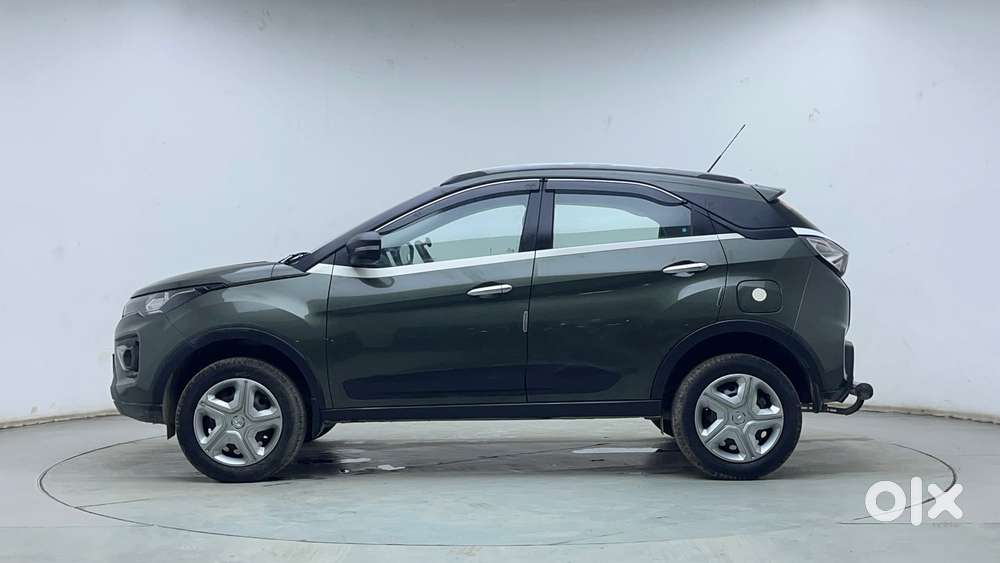 Tata Nexon 1.2 Revotron Xma, 2022, Petrol