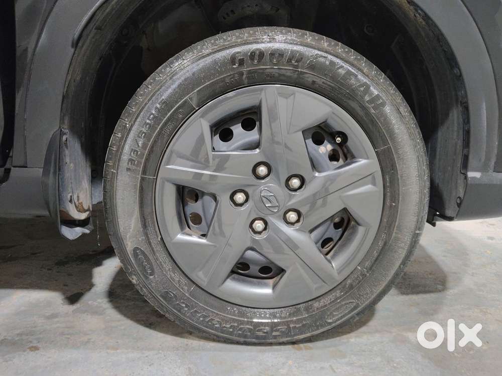 Hyundai Venue Sx, 2023, Petrol