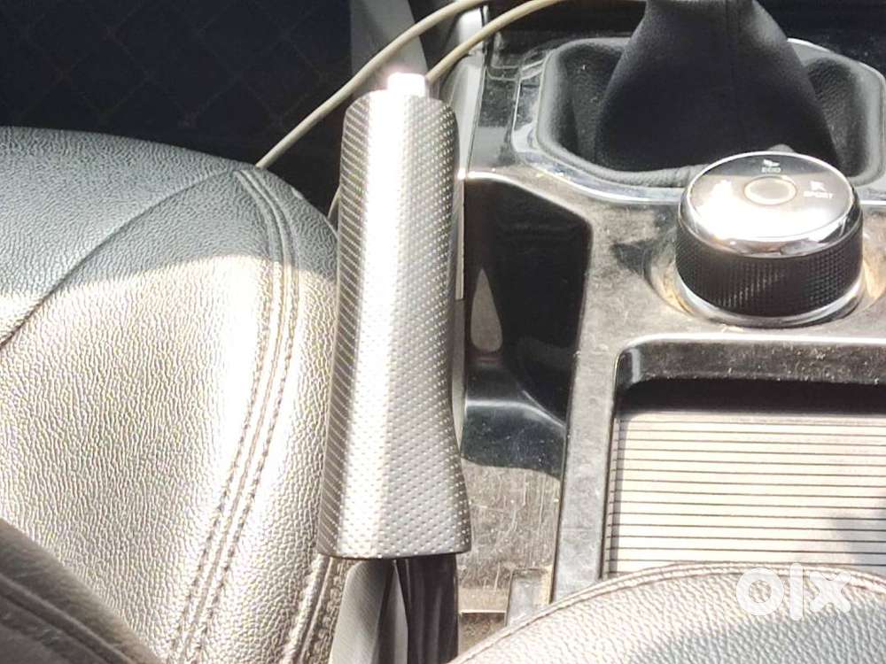 Tata Nexon 2017 Petrol Vehicle Neatly Maintained, 2018 Registration