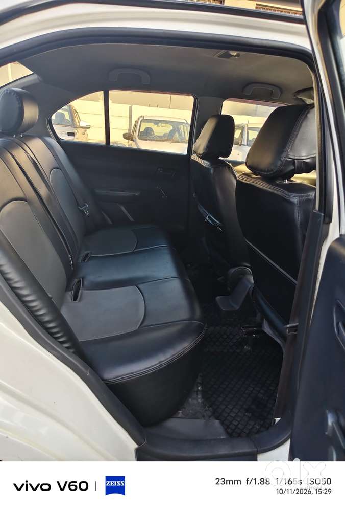 Maruti Suzuki Swift Dzire 1.2 Tour Lxi, 2014, Diesel