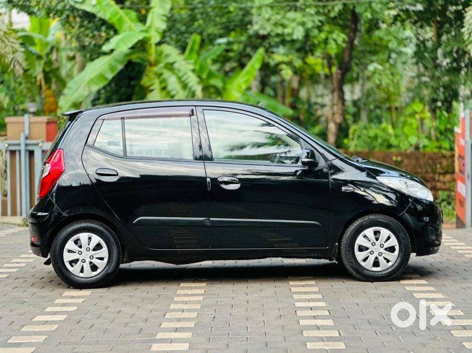 Hyundai I10 1.2 Kappa Magna, 2012