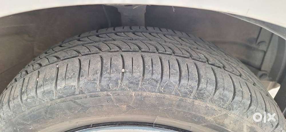 Maruti Suzuki Wagon R Vxi Bs Iv, 2017, Petrol