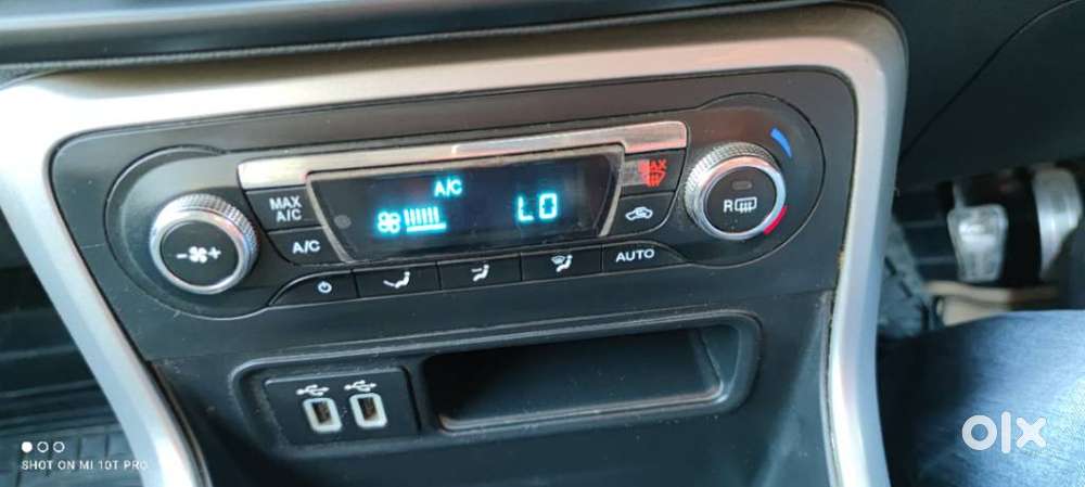 Ford Ecosport 1.5 Tdci Titanium Be, 2018, Diesel