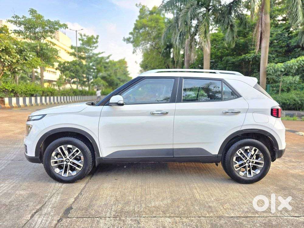 Hyundai Venue Sx Opt Turbo, 2024, Petrol
