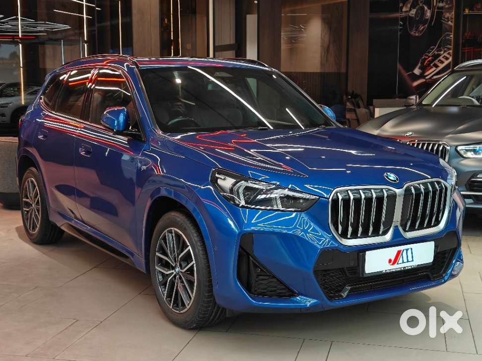 Bmw X1 Sdrive18i M Sport, 2023, Petrol