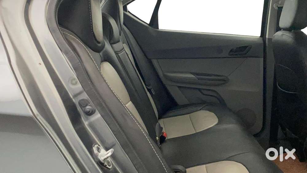 Tata Tigor 1.2 Revotron Xm, 2023, Petrol