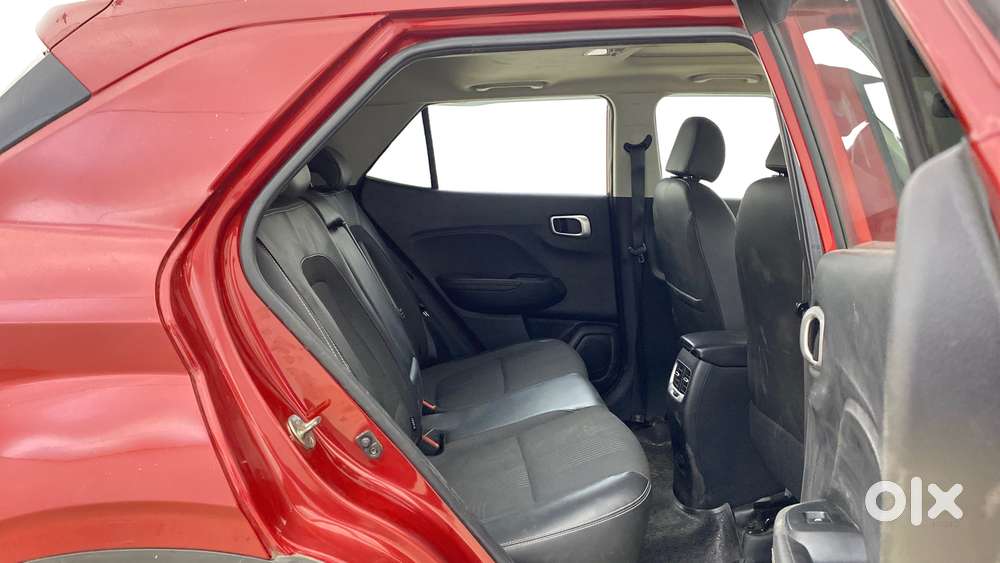 Hyundai Venue 1.4 Crdi Sx (o), 2019, Diesel